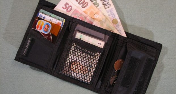Czech_Wallet